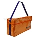 Sports Rugby Ball Bag with Adjustable Shoulder Strap